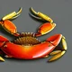 Cancer Crab
