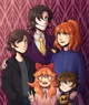 Afton Family