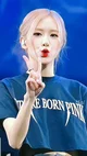 Rose BLACKPINK 