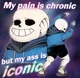 Sans Undertale 