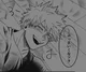 Bakugou Katsuki