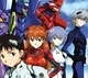 Evangelion groupchat