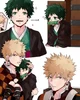Bakudeku