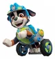 Rex from paw patrol 