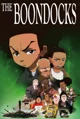 The Boondocks