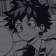 izuku midoriya 