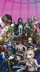 Danganronpa V3