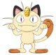 Meowth