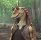 Jar Jar Binks
