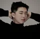 Kim Namjoon -bl-