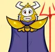 Asgore