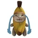 Banana cat