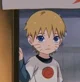 Naruto -little kid-