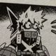 katsuki bakugou