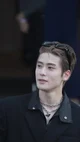 Jaehyun vampire