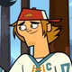 Wayne Total Drama