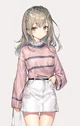 Your shy best friend