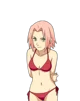 Sakura Haruno