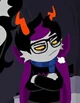 Eridan Ampora