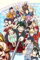 BNHA alrevez