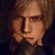 Leon Scott Kennedy
