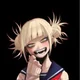 Toga himiko