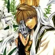 Saiyuki Genjo Sanzo