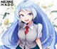 Nejire Hado