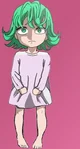 Kid tatsumaki