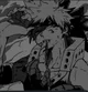 Bakugou katsuki