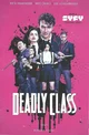 Deadly Class