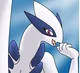 lugia lady
