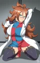 Futa android21