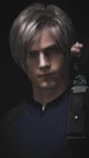 Leon kennedy