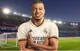 Kylian Mbappe