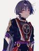 Scaramouche