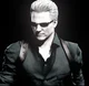 Albert Wesker