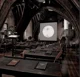 Hogwarts classroom