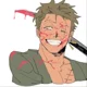 Yandere Zoro