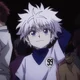 Killua Zoldyck