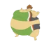 Pidge Alteaball