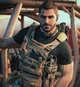 John Soap MacTavish