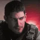 Chris Redfield