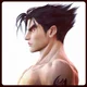 Jin Kazama 