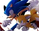 Sonic and Tails