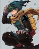 Izuku Midoriya 