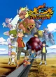 Digimon Frontier RPG