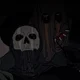 Ghost and Konig