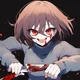 Genocide frisk