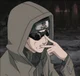 Shino aburame